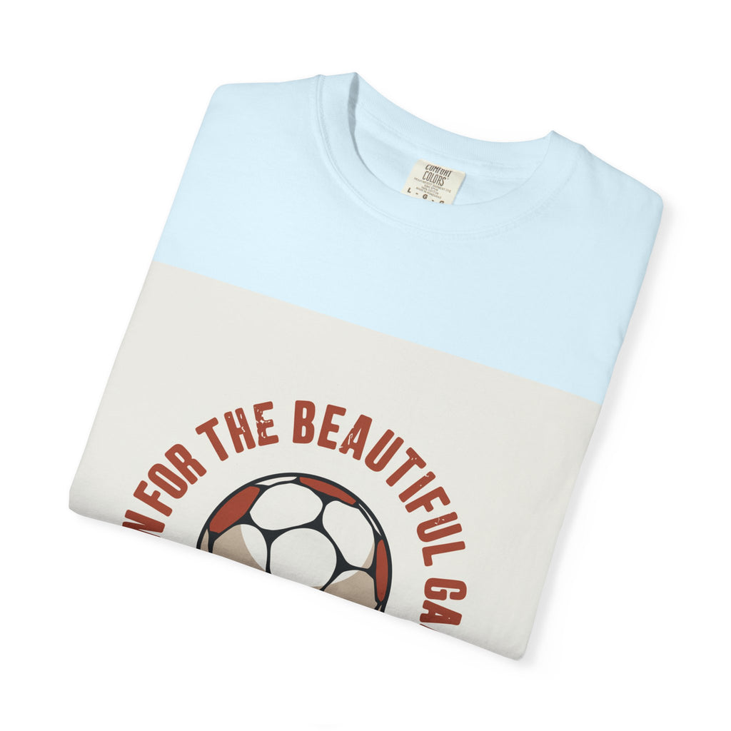 Soccer Fan Vintage Tee 2026 North America Summer Tournament Shirt