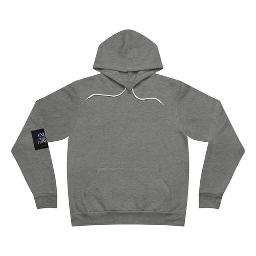 Cosmic Villain Hoodie | Epic Space Battle Fan Sweatshirt