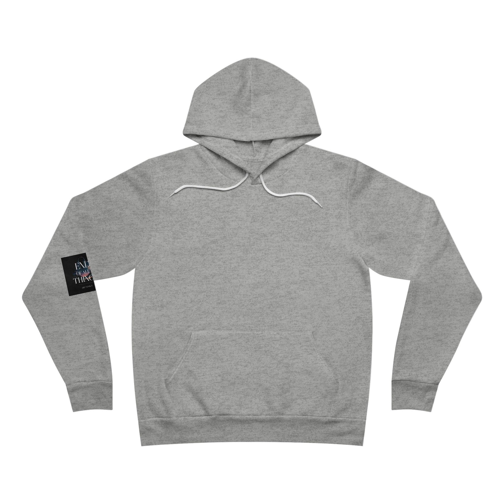 Cosmic Villain Hoodie – Epic Space Battle Fan Sweatshirt