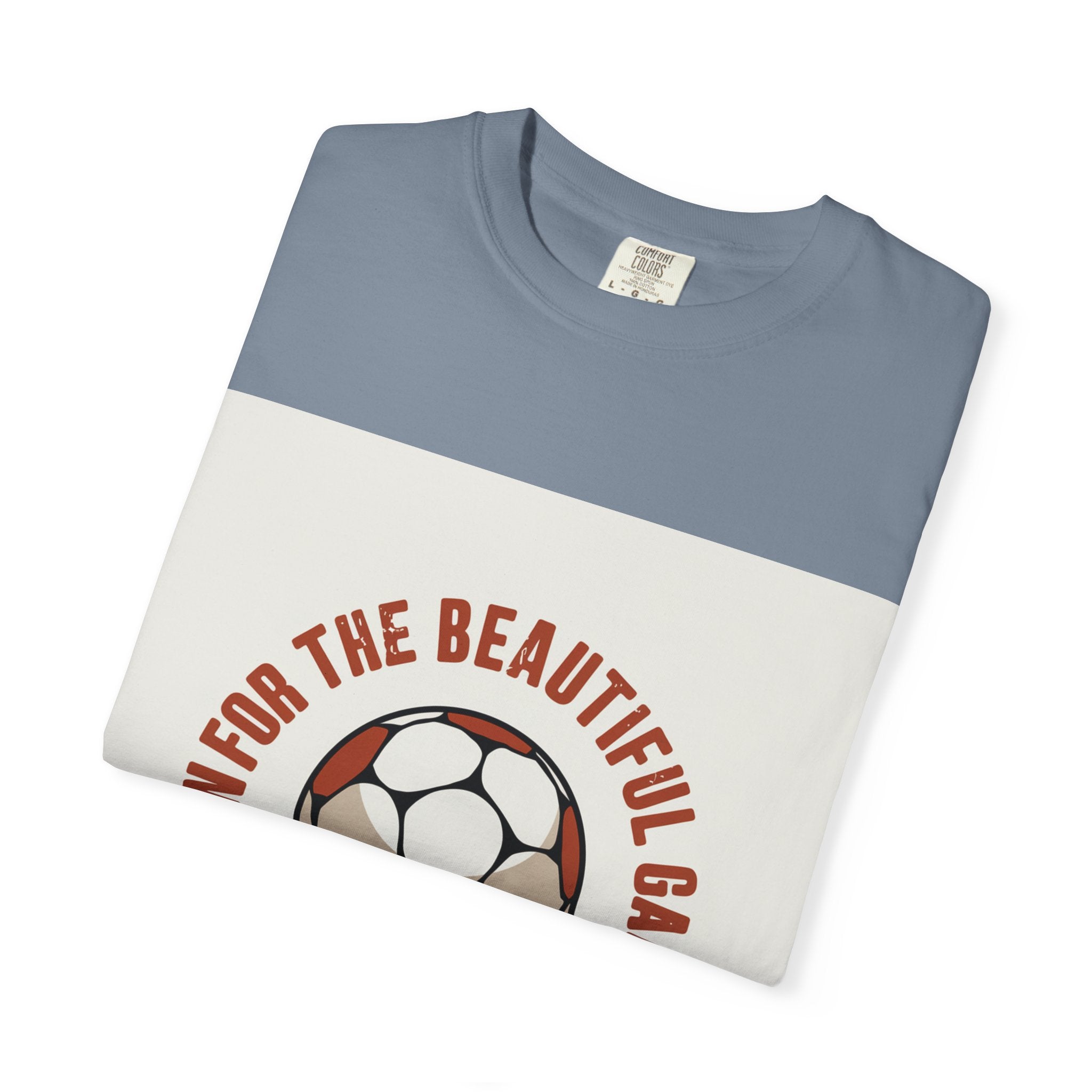 Soccer Fan Vintage Tee 2026 North America Summer Tournament Shirt