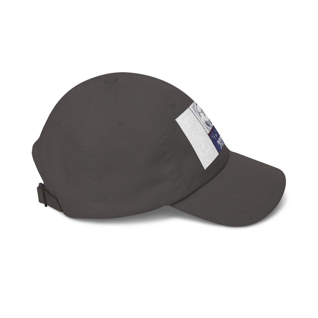 Soccer 2026 Dad Cap | Vintage Football Fan Hat North America
