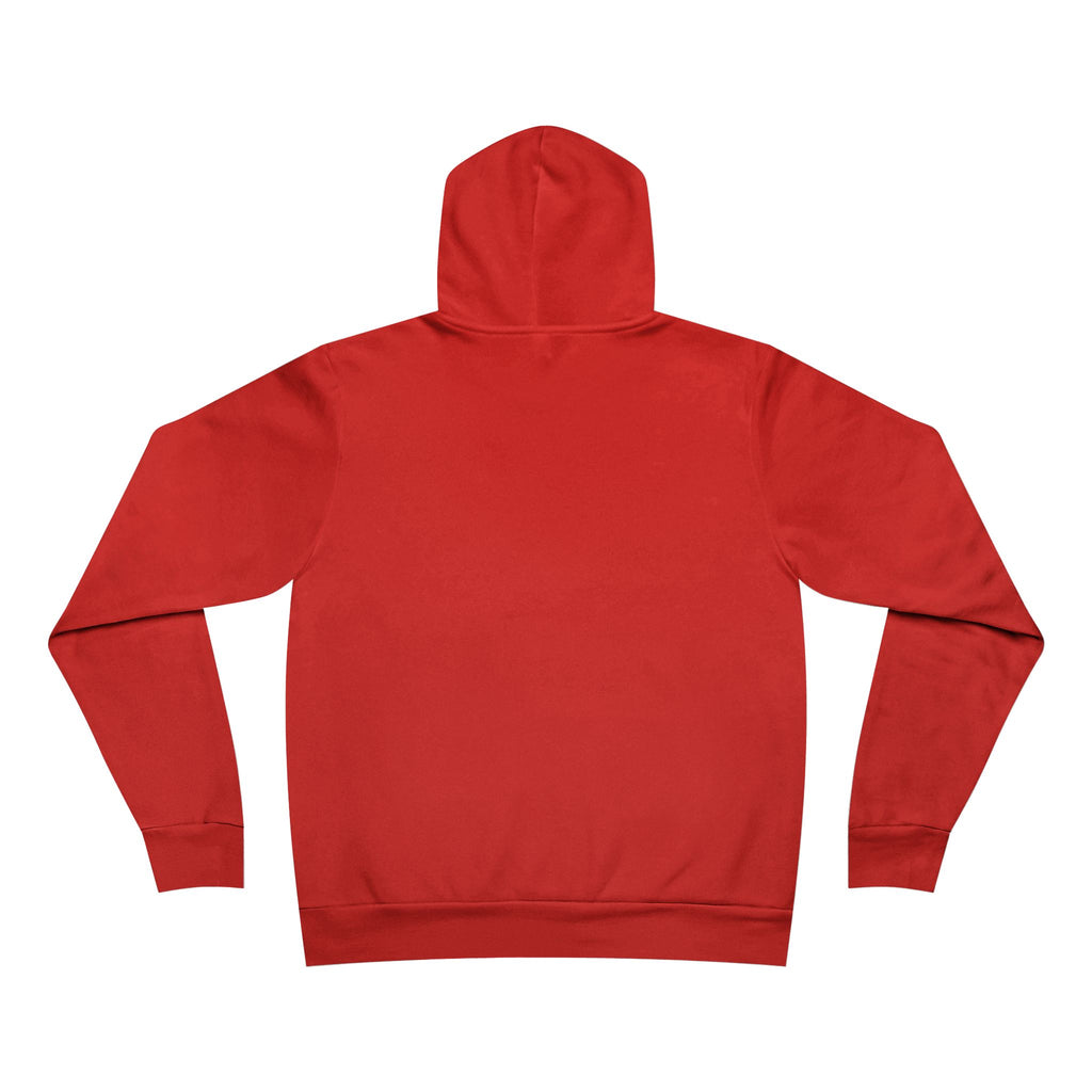 Soccer 2026 North America Hoodie Fútbol Is Universal Fan Pullover