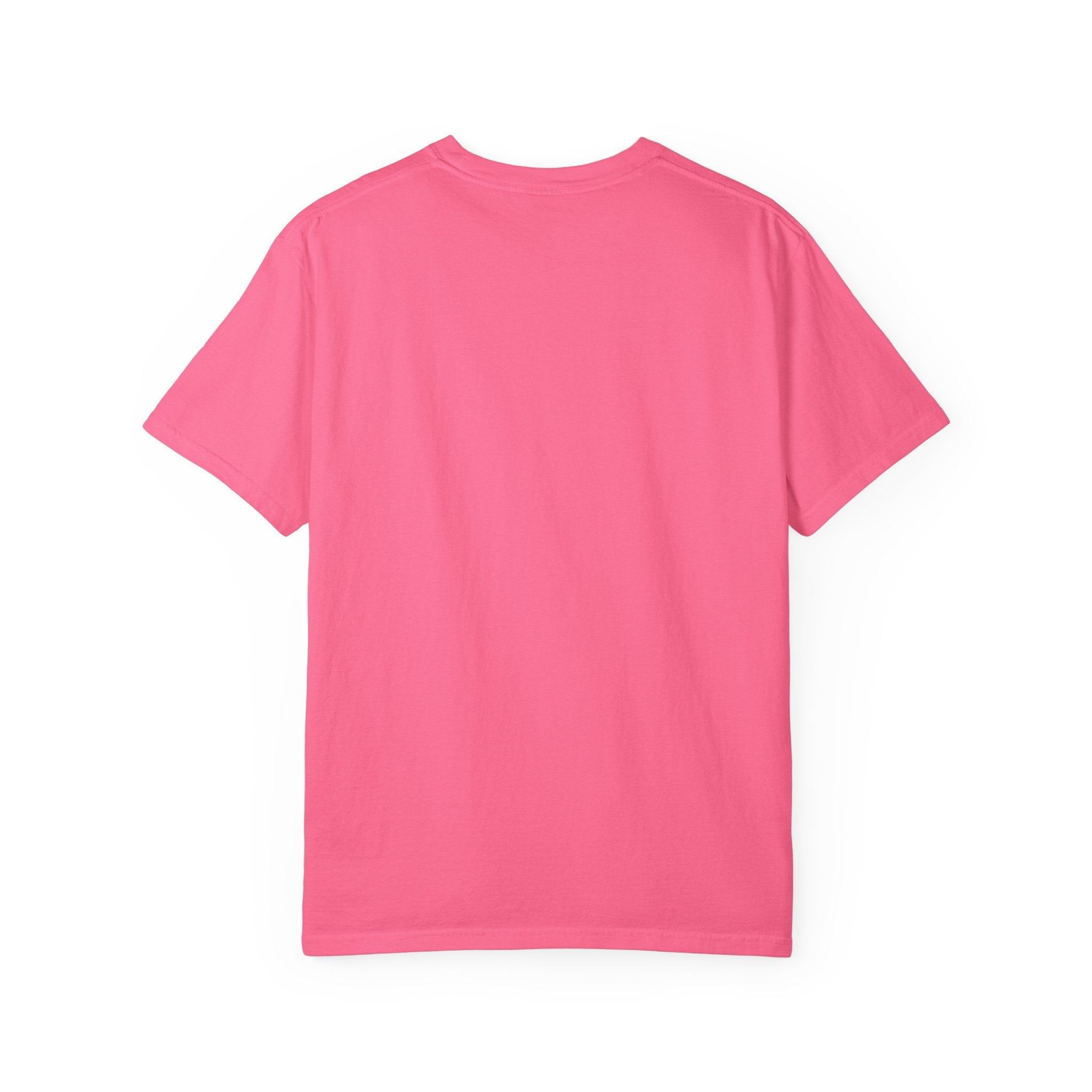 2026 Soccer Fan Vintage Garment Dyed T-Shirt Football Tee
