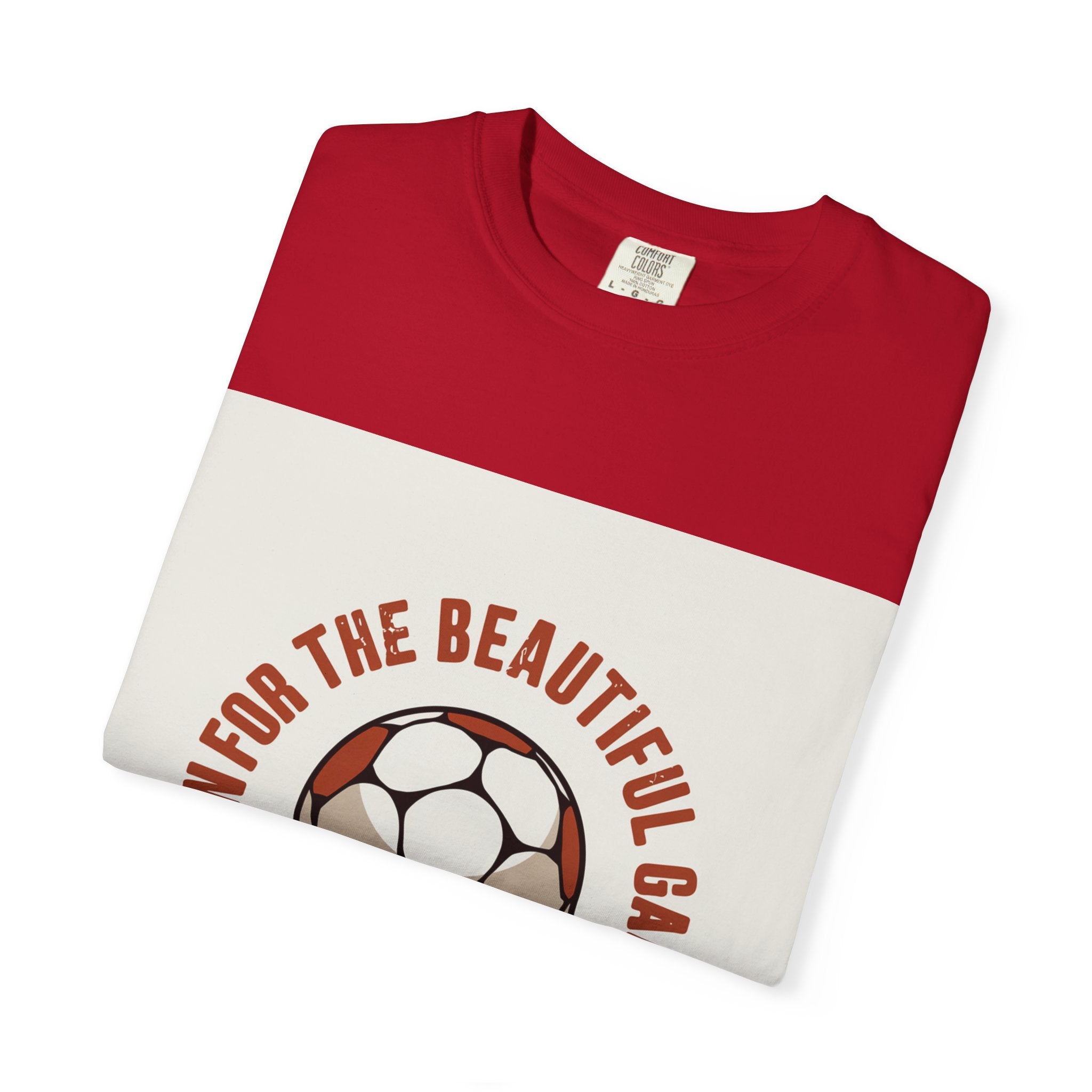 Soccer Fan Vintage Tee 2026 North America Summer Tournament Shirt