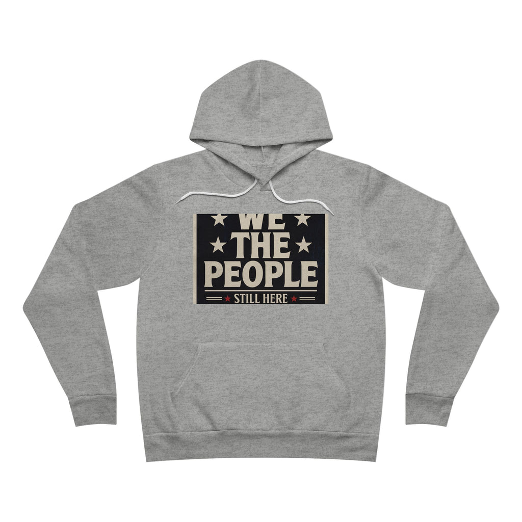 America 250th Anniversary Hoodie | Patriotic Varsity Style