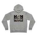 America 250th Anniversary Hoodie | Patriotic Varsity Style