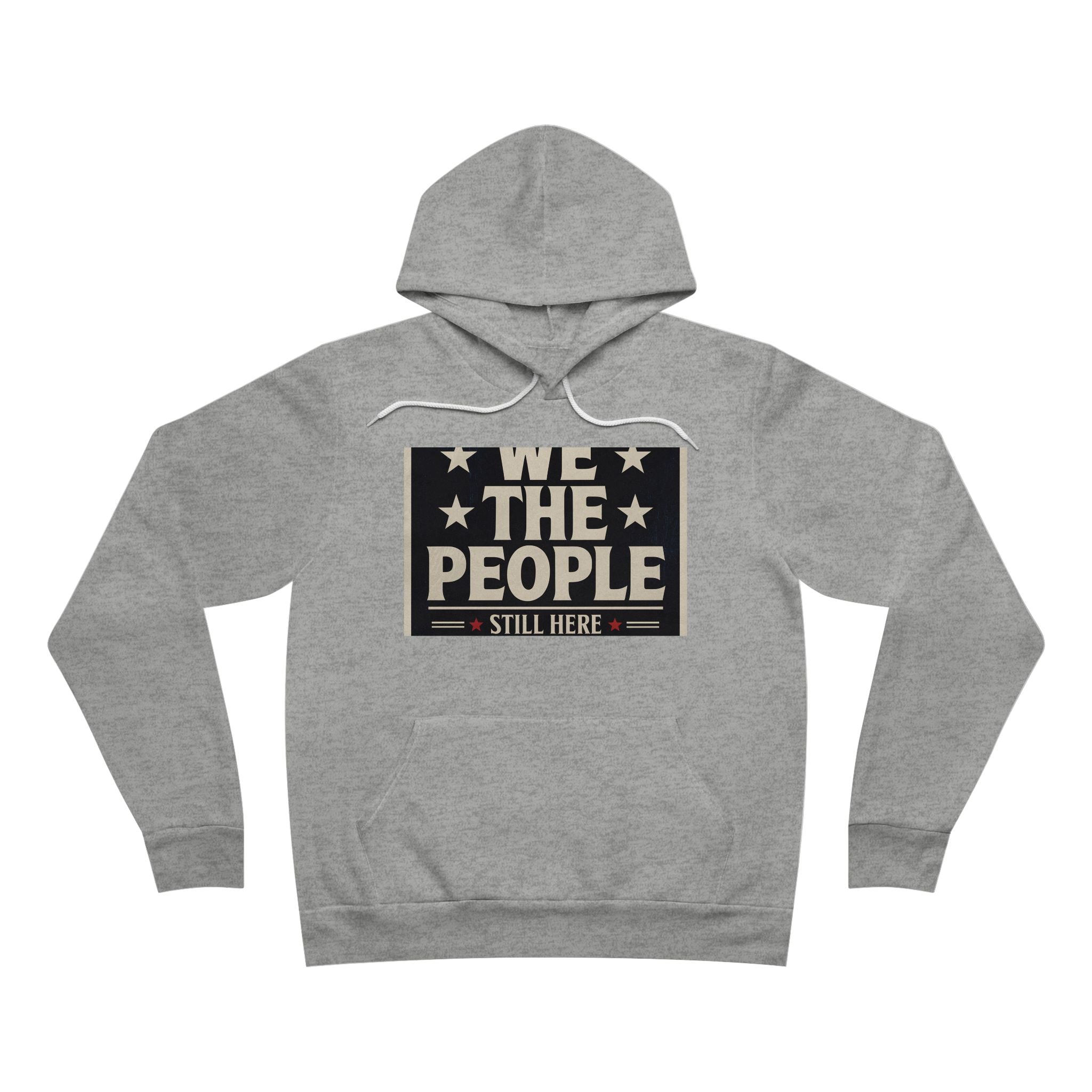 America 250th Anniversary Hoodie | Patriotic Varsity Style