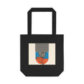 Soccer 2026 Host Cities Canvas Tote Bag | Football Fan Gift
