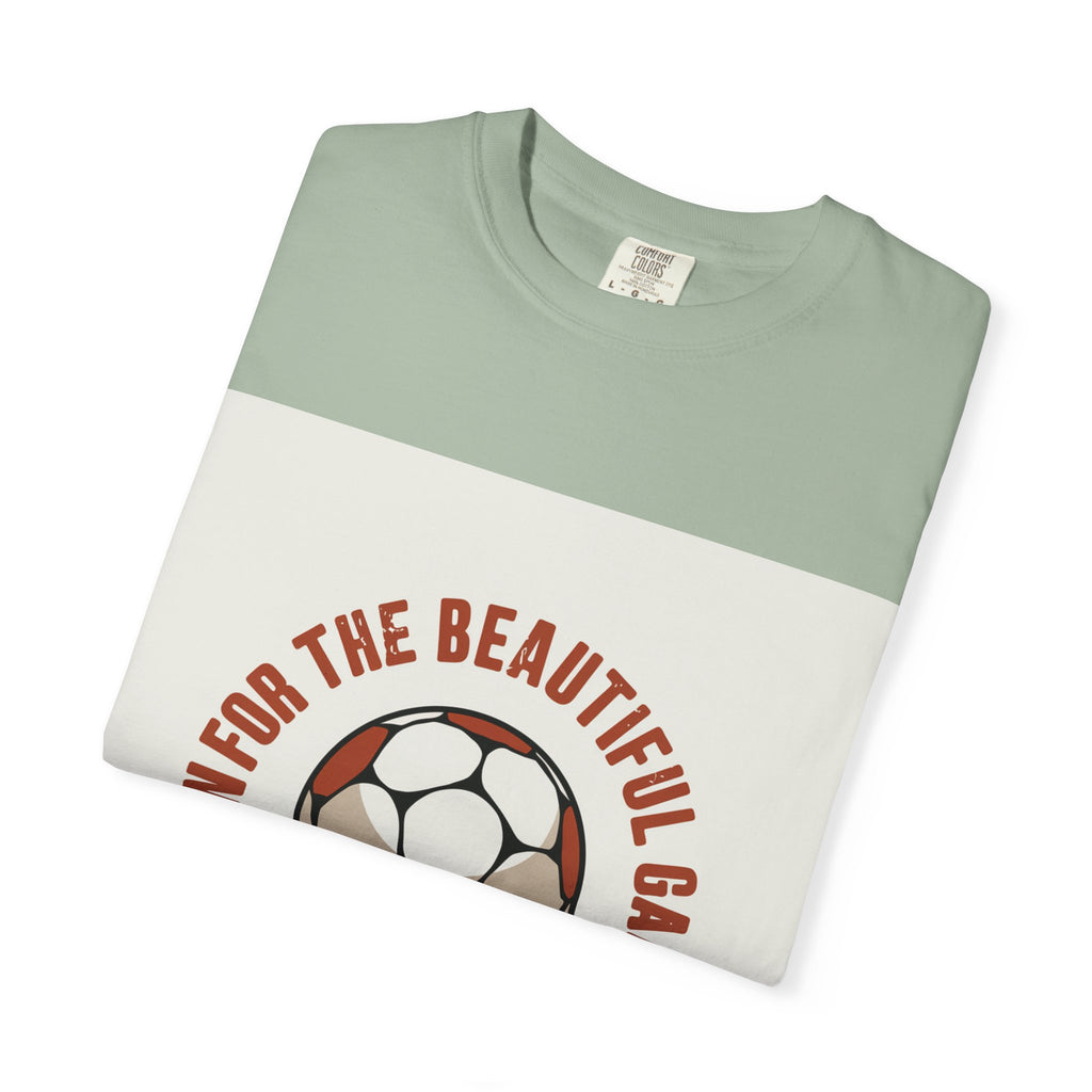 Soccer Fan Vintage Tee 2026 North America Summer Tournament Shirt