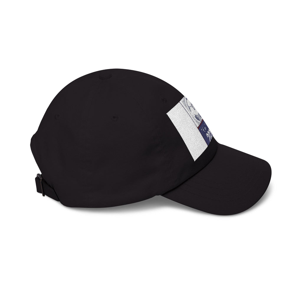 Soccer 2026 Dad Cap | Vintage Football Fan Hat North America