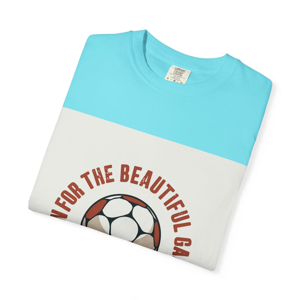 Soccer Fan Vintage Tee 2026 North America Summer Tournament Shirt
