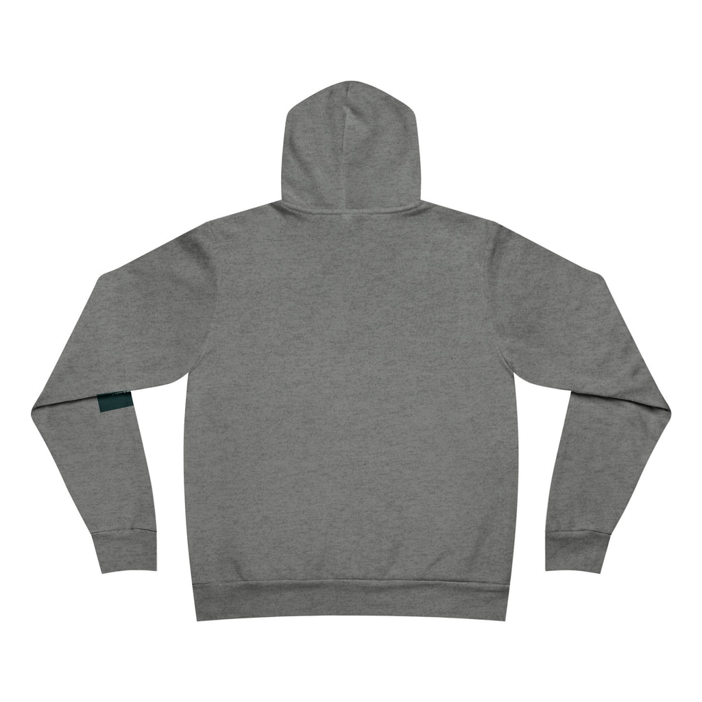 Hacker Aesthetic Hoodie | Access Granted Cyberpunk Pullover