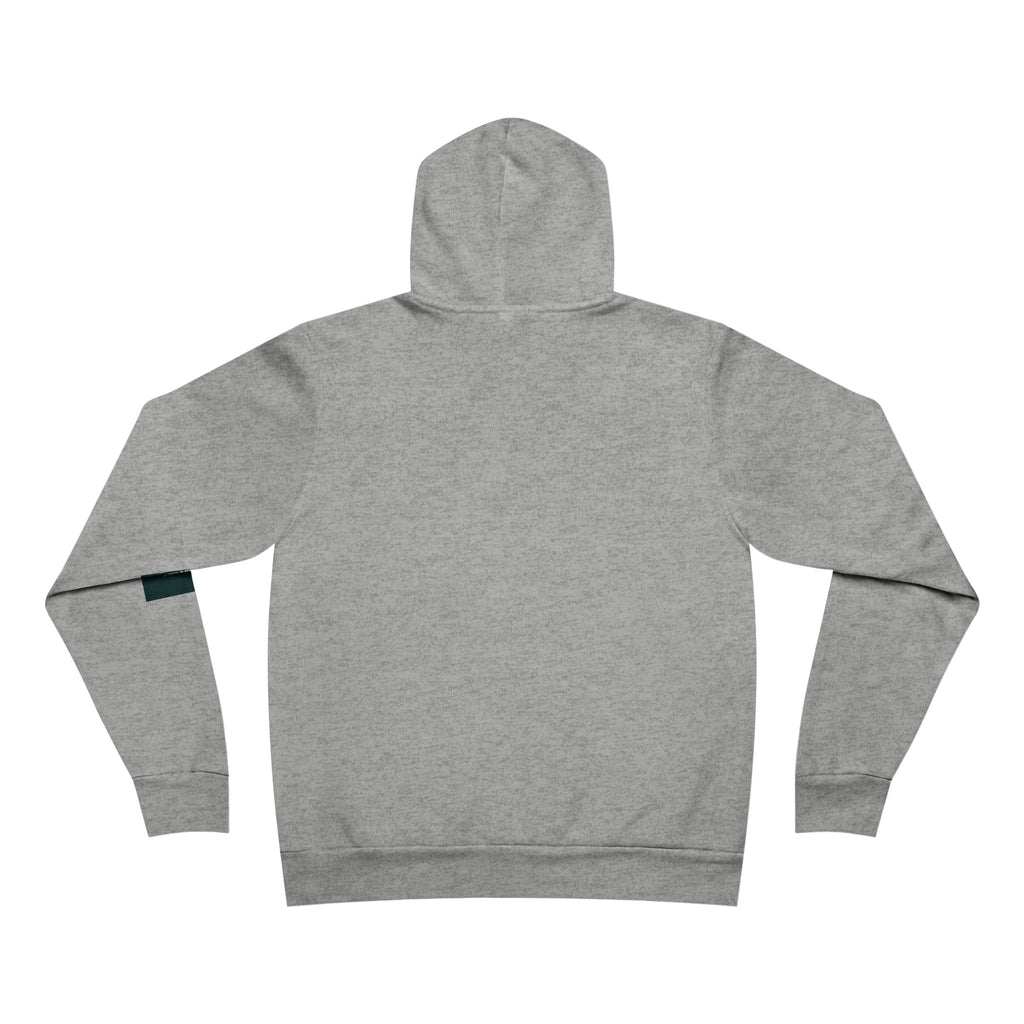 Hacker Aesthetic Hoodie | Access Granted Cyberpunk Pullover