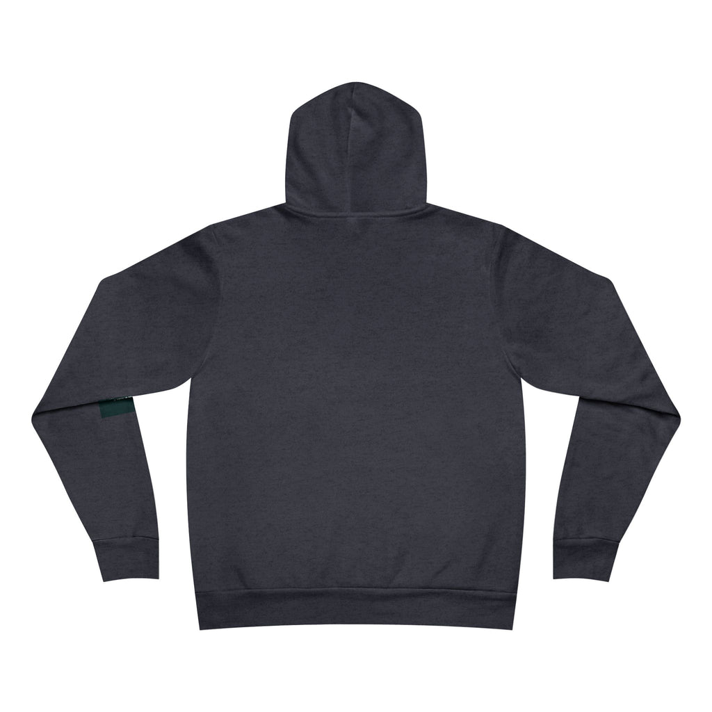 Hacker Aesthetic Hoodie | Access Granted Cyberpunk Pullover