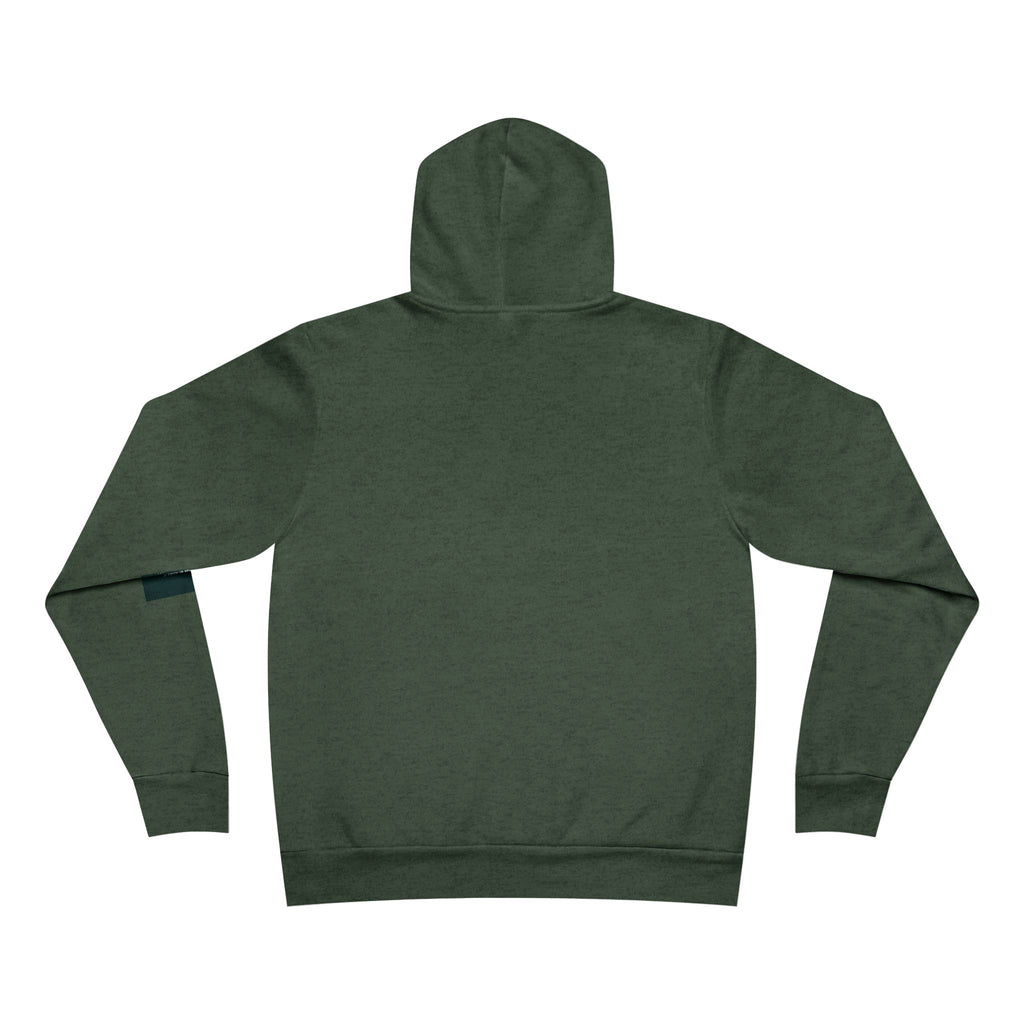 Hacker Aesthetic Hoodie | Access Granted Cyberpunk Pullover