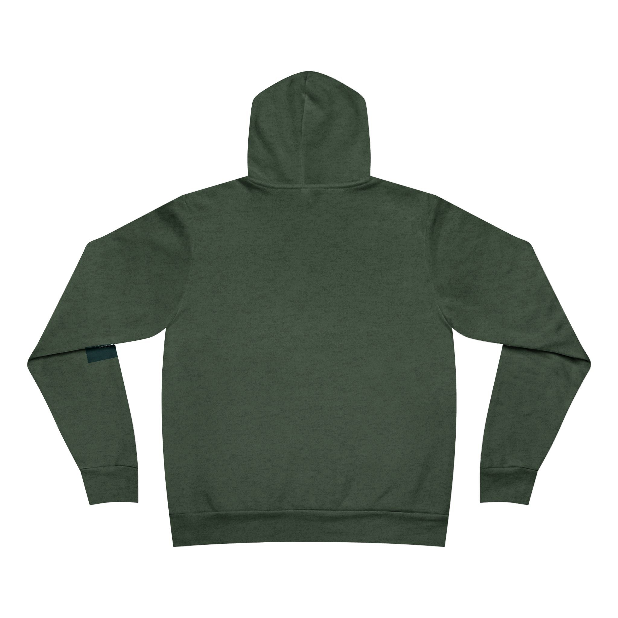 Hacker Aesthetic Hoodie | Access Granted Cyberpunk Pullover