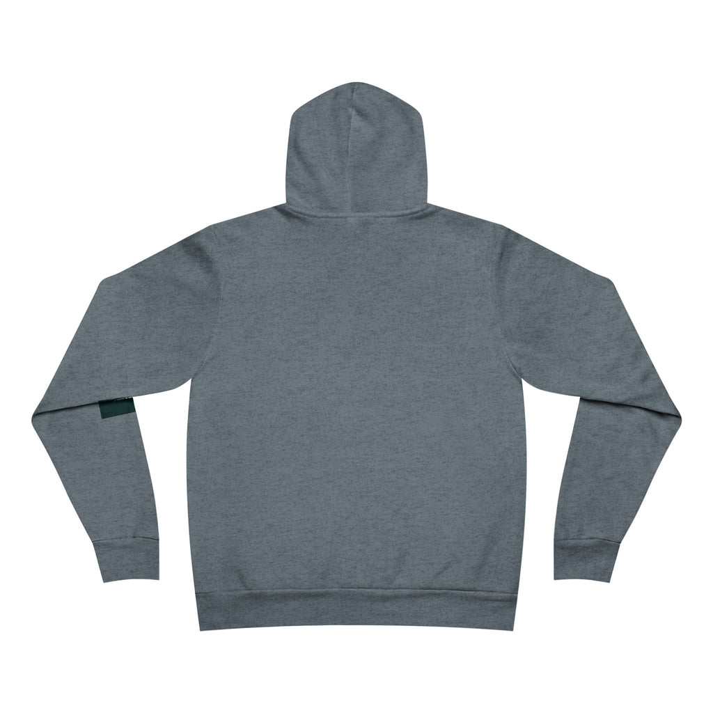 Hacker Aesthetic Hoodie | Access Granted Cyberpunk Pullover