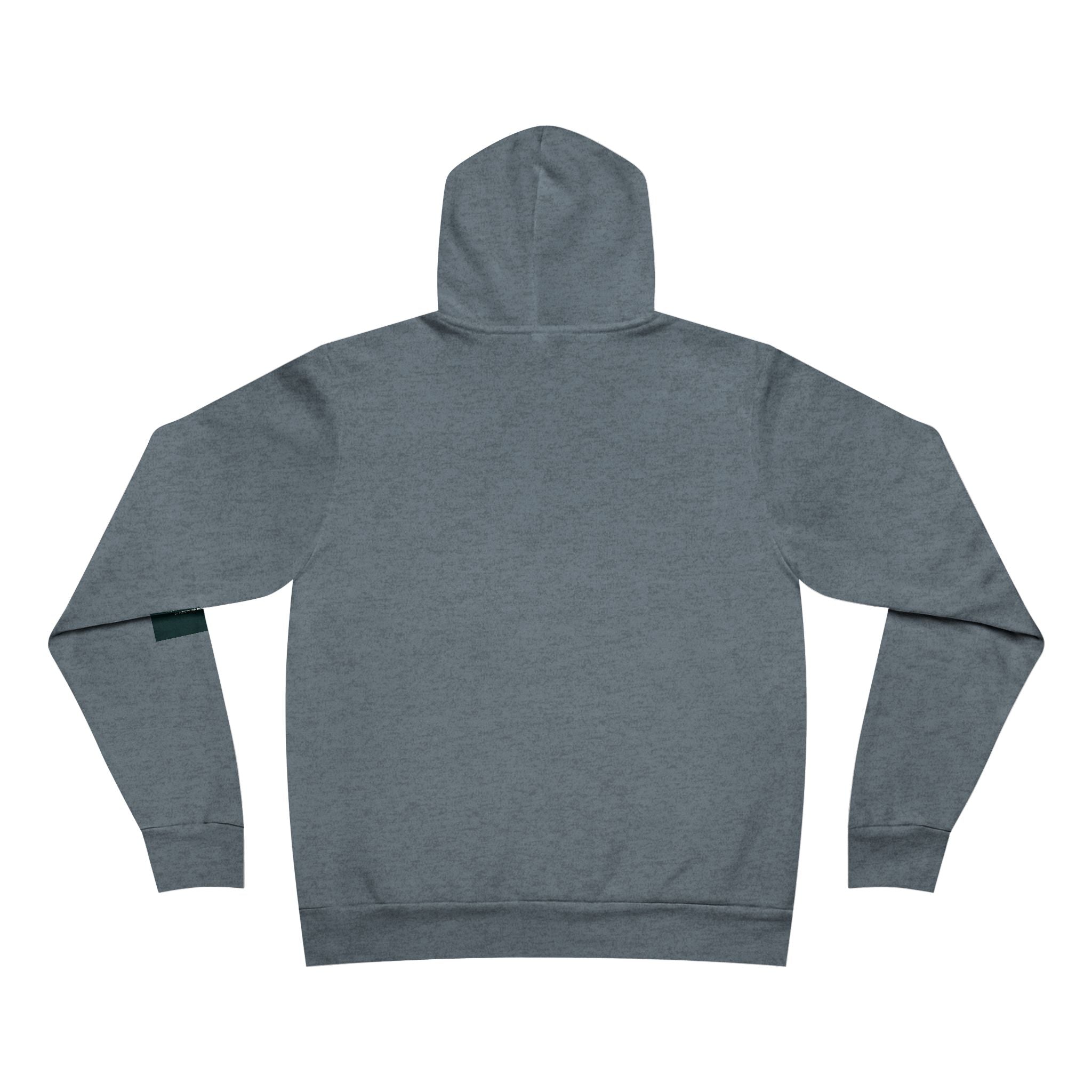 Hacker Aesthetic Hoodie | Access Granted Cyberpunk Pullover