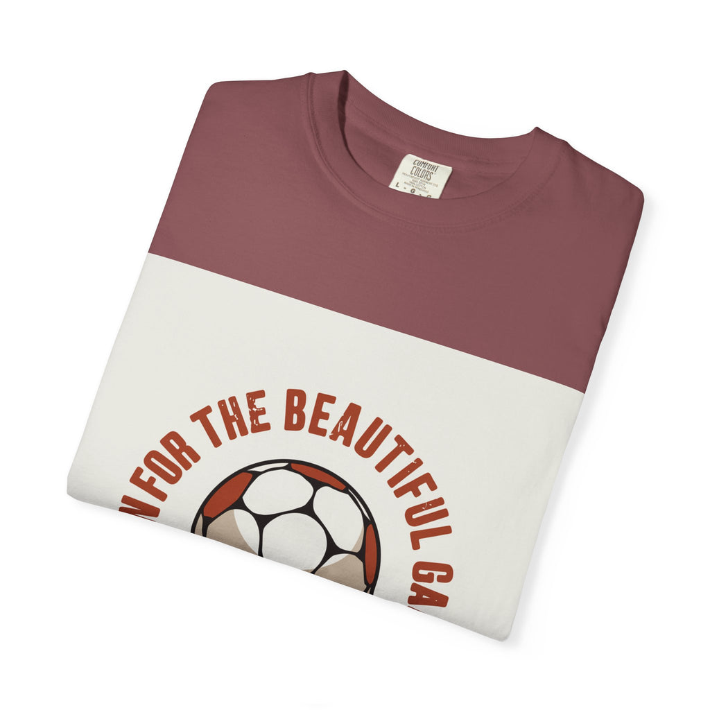 Soccer Fan Vintage Tee 2026 North America Summer Tournament Shirt