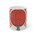 Funny Soccer Fan Mug 2026 | Football Lover Gift Coffee Mug