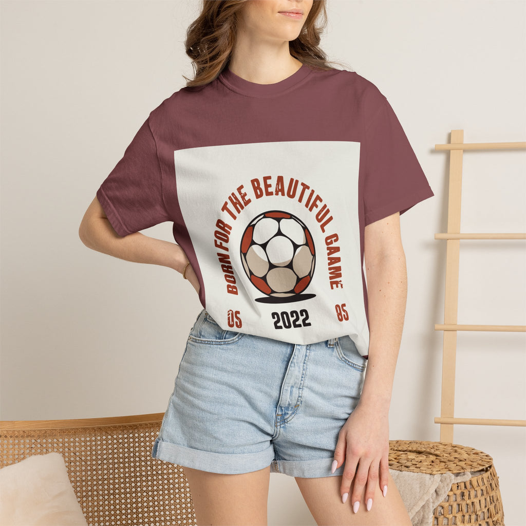 Soccer Fan Vintage Tee 2026 North America Summer Tournament Shirt