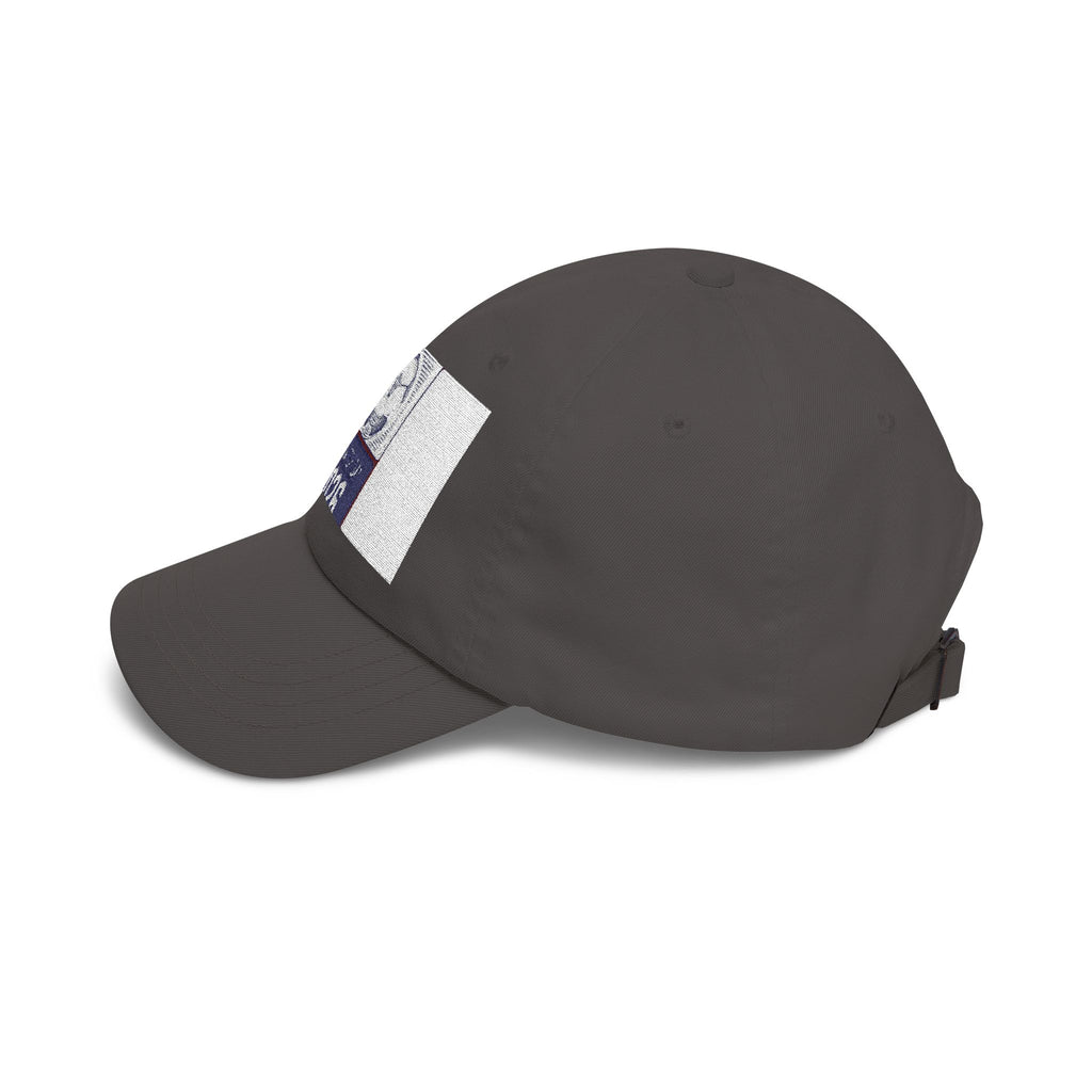 Soccer 2026 Dad Cap | Vintage Football Fan Hat North America