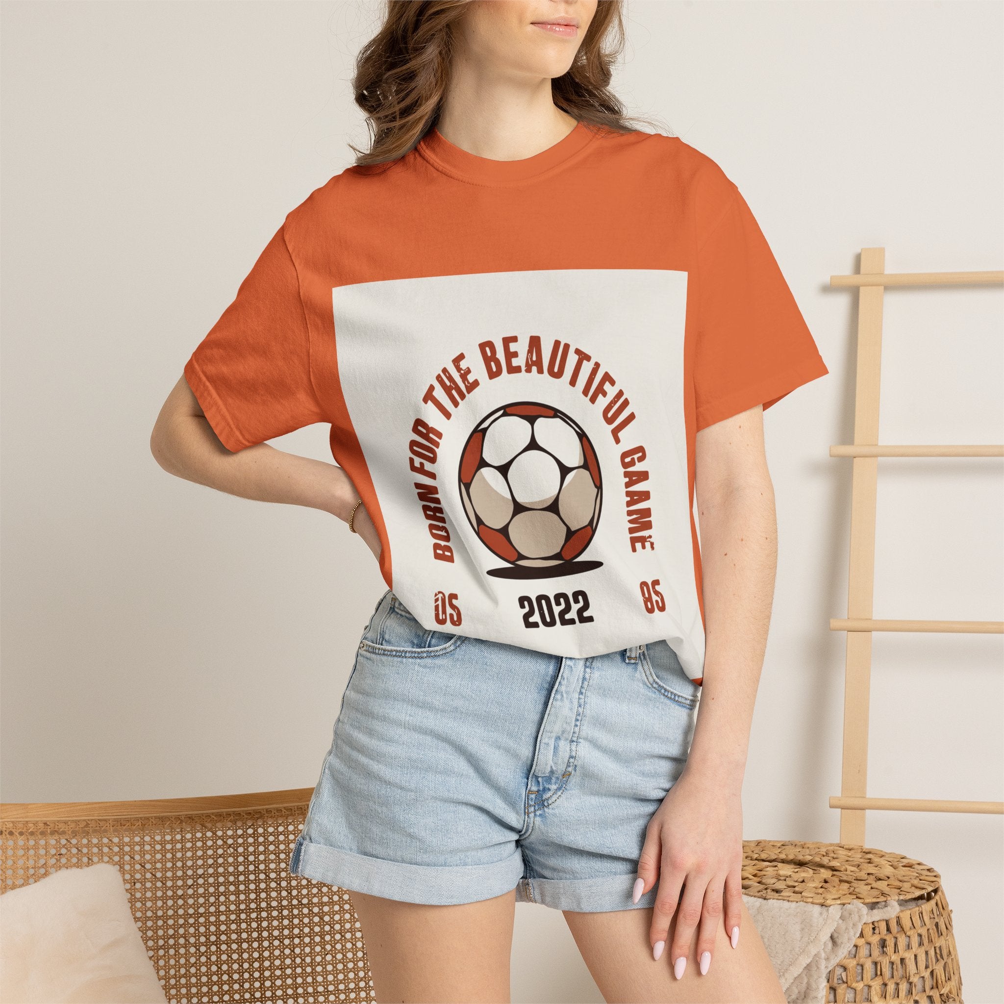 Soccer Fan Vintage Tee 2026 North America Summer Tournament Shirt