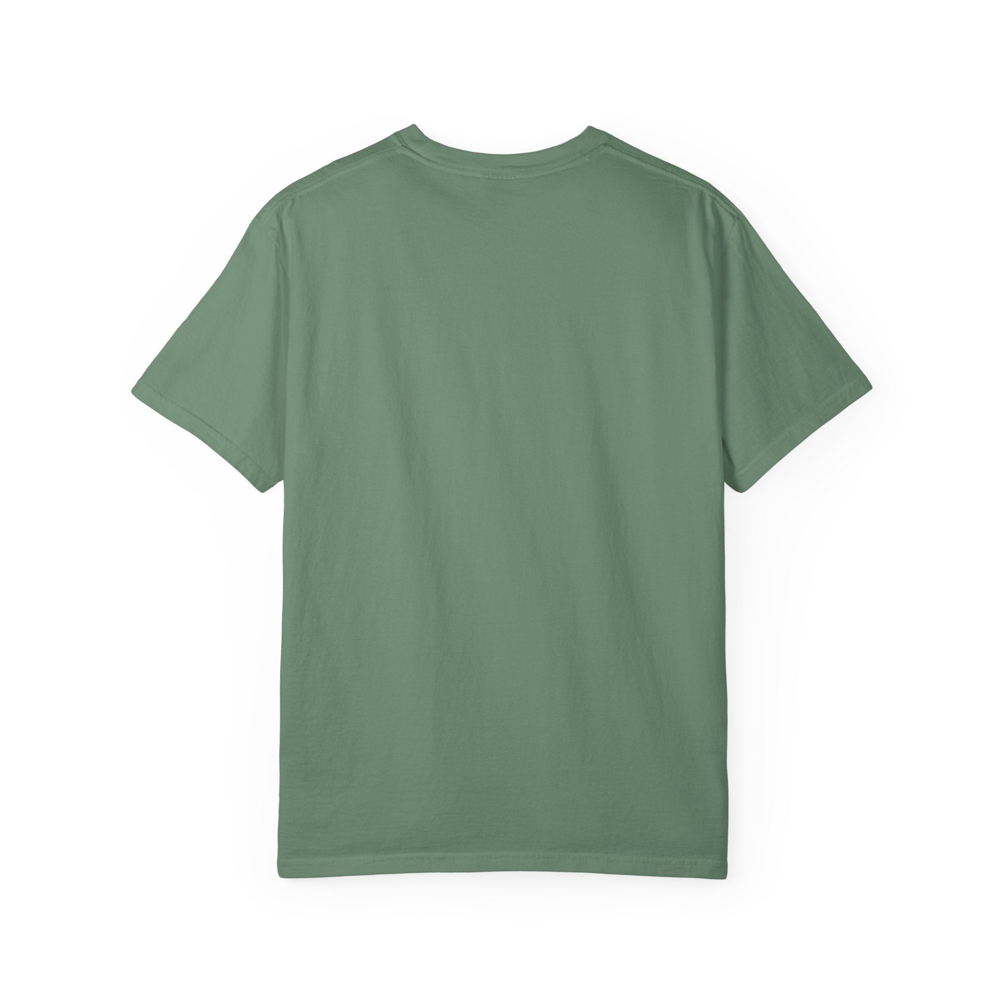 2026 Soccer Fan Vintage Tee | Beautiful Game Supporter Shirt