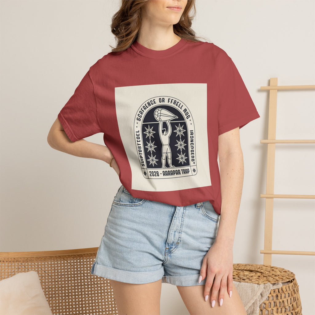 2026 Soccer Fan Vintage Tee | Beautiful Game Supporter Shirt