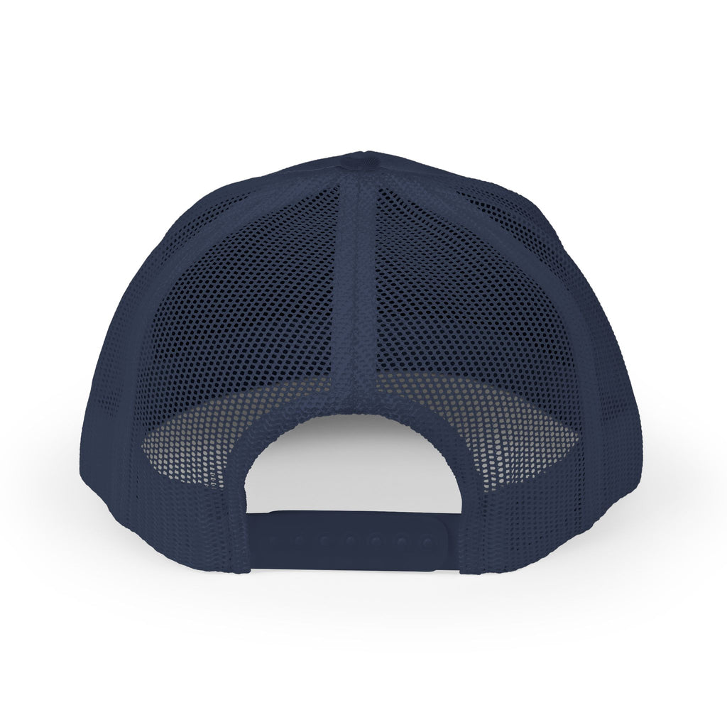 Football 2026 Snapback Trucker Hat – Vintage Soccer Fan Cap