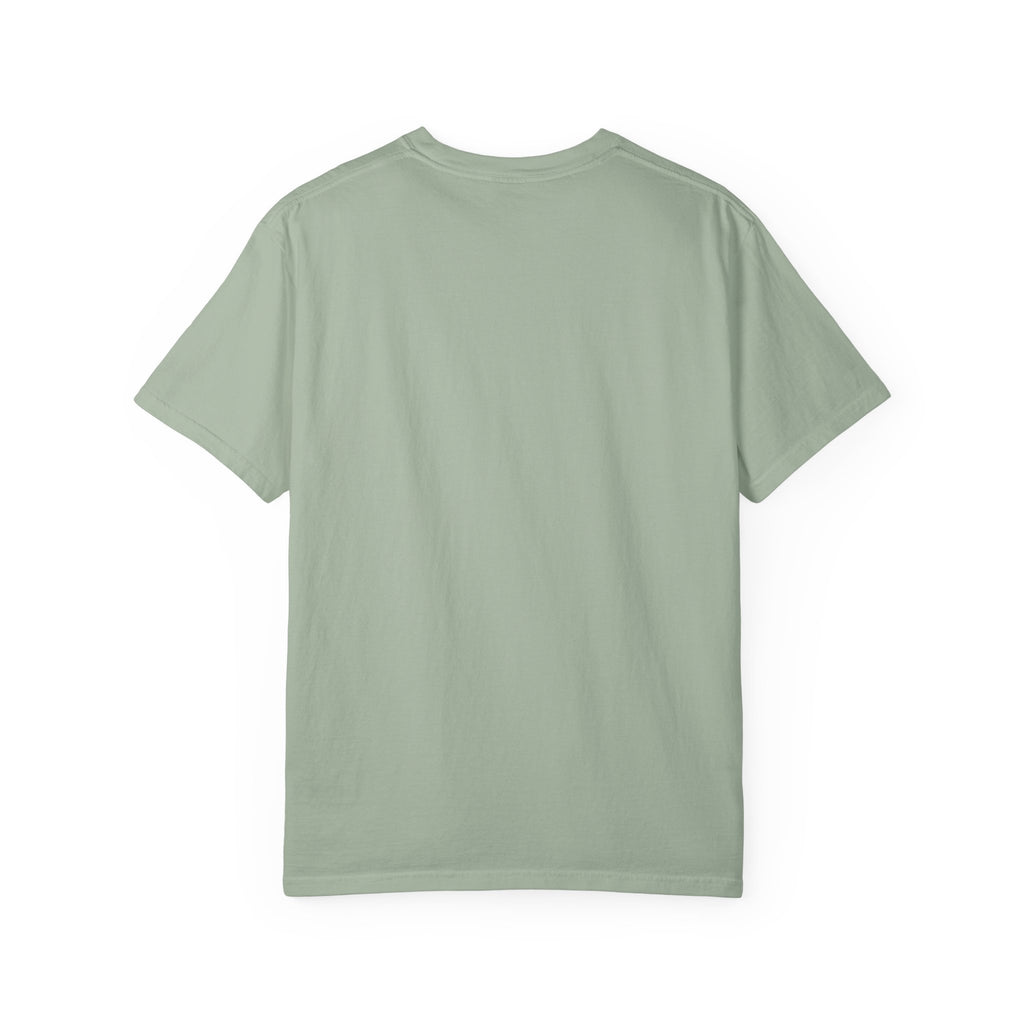 2026 Soccer Fan Vintage Tee | Beautiful Game Supporter Shirt