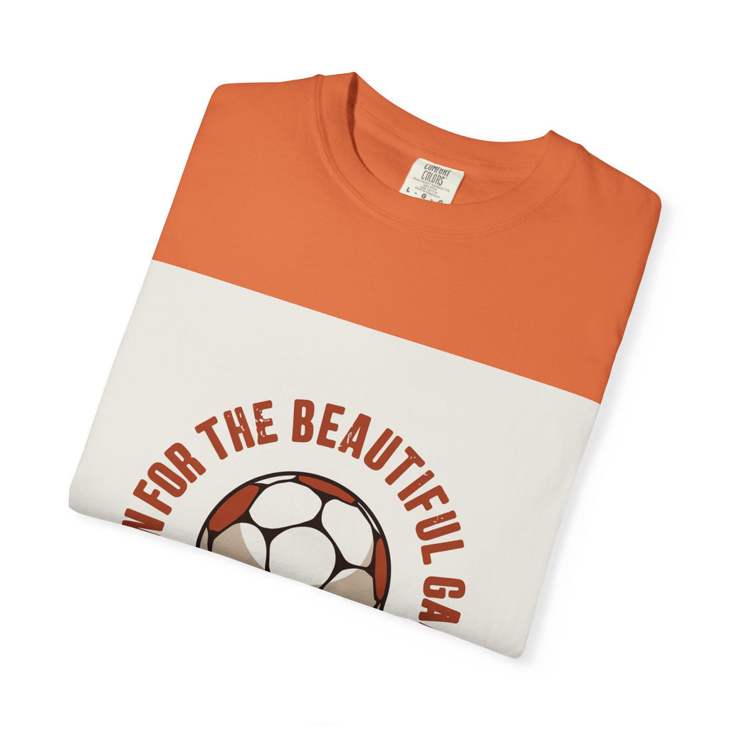 Soccer Fan Vintage Tee 2026 North America Summer Tournament Shirt