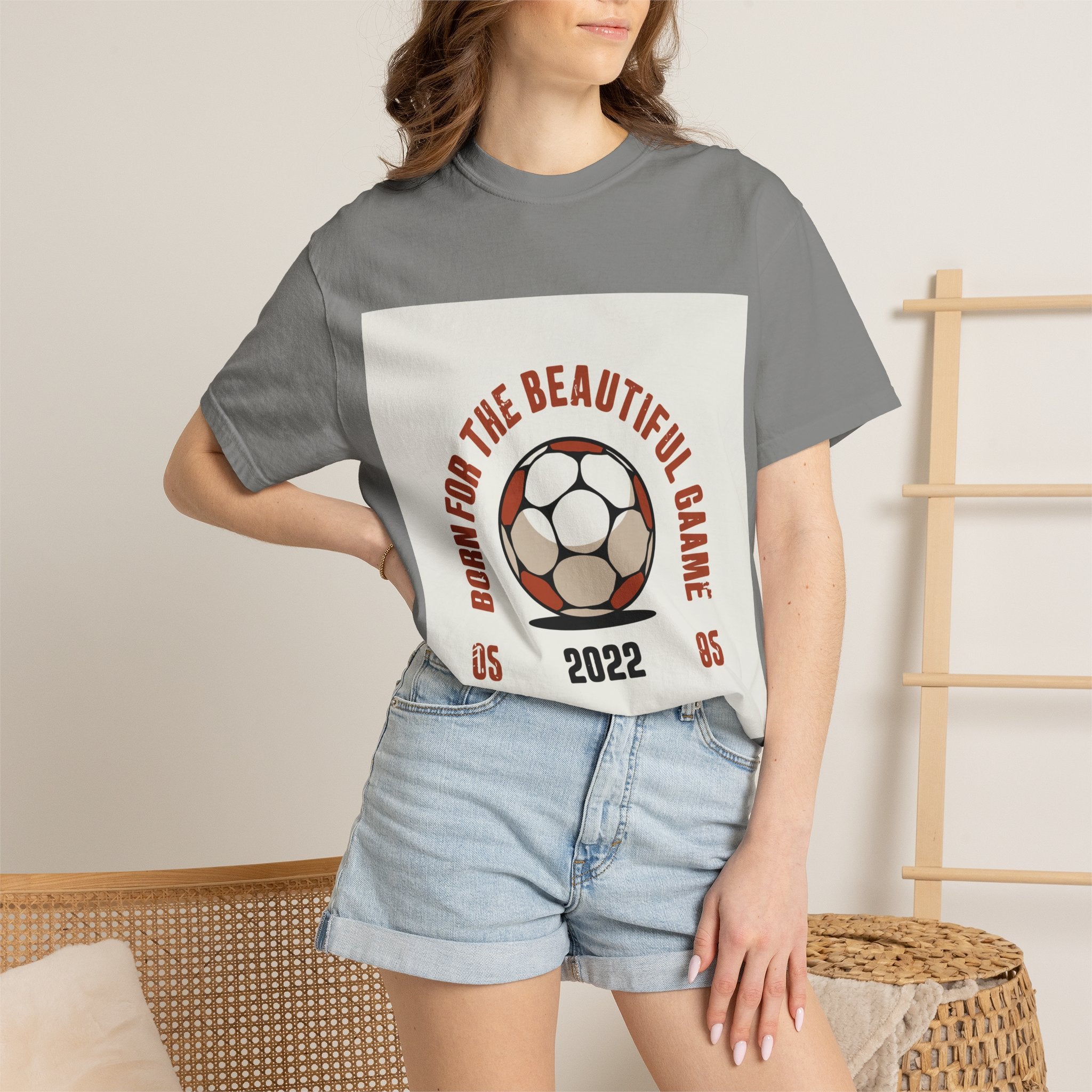 Soccer Fan Vintage Tee 2026 North America Summer Tournament Shirt