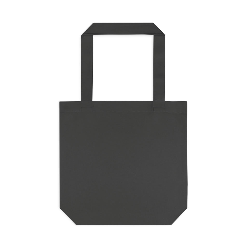 Superhero Fan Tote Bag | Minimalist Hero Canvas Bag