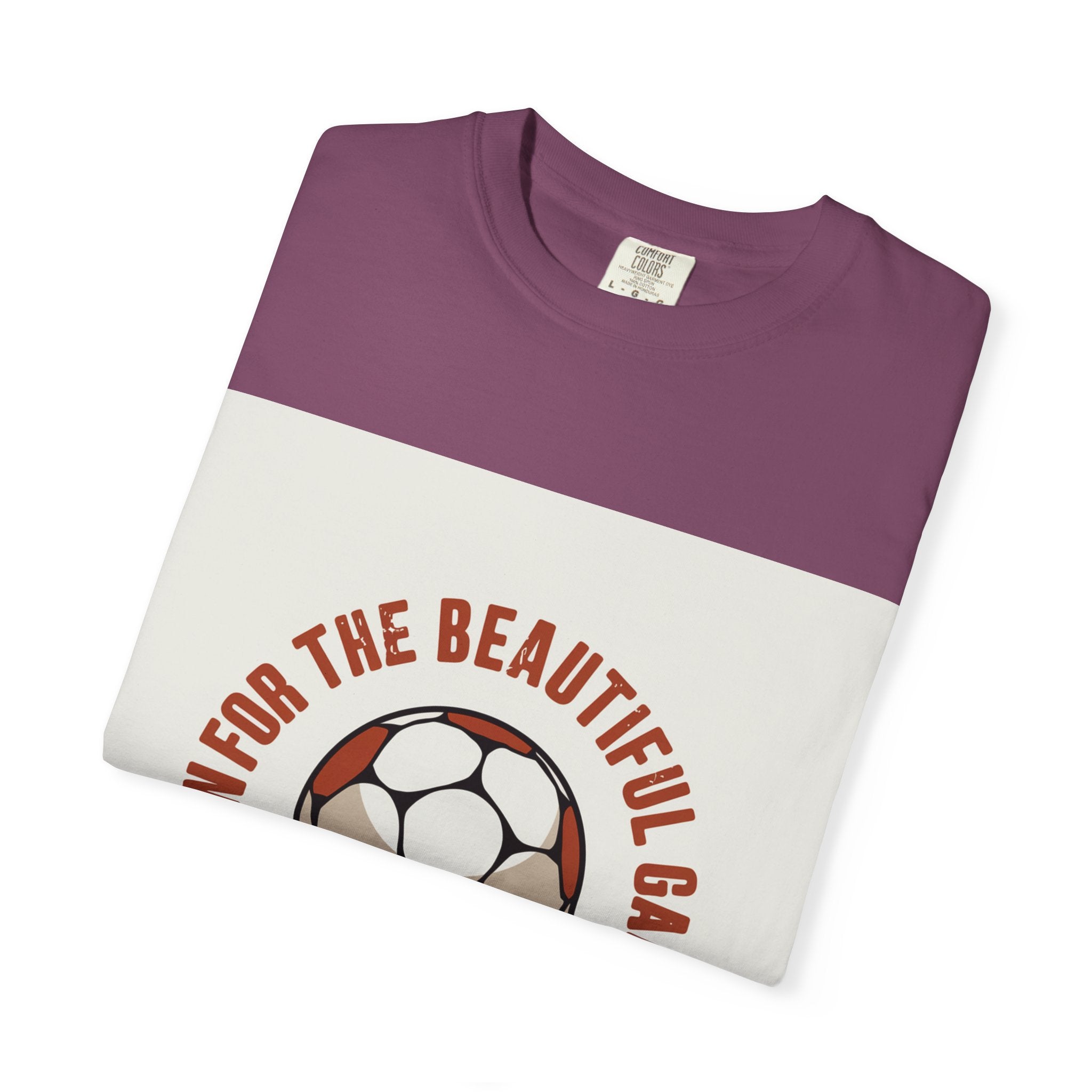 Soccer Fan Vintage Tee 2026 North America Summer Tournament Shirt