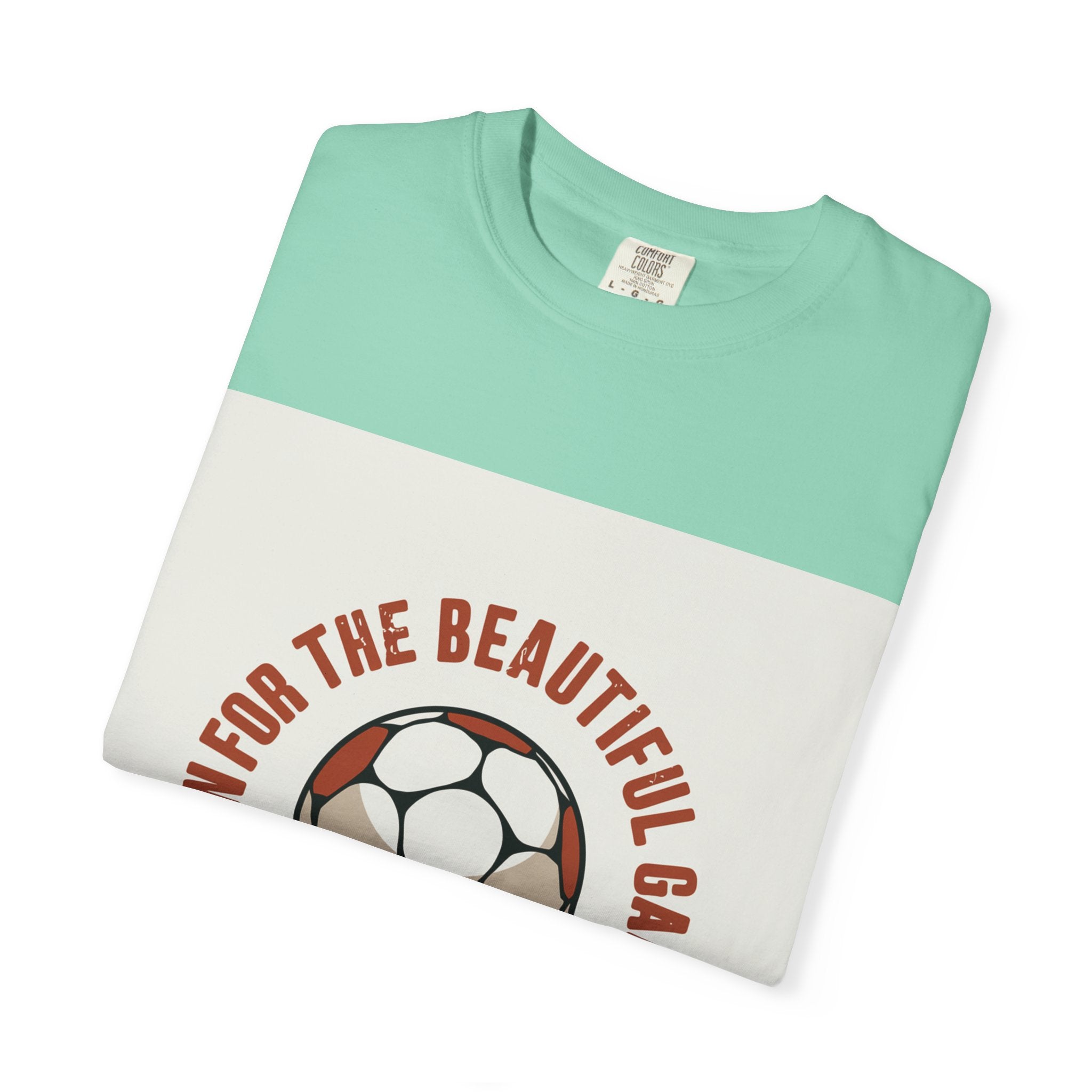 Soccer Fan Vintage Tee 2026 North America Summer Tournament Shirt