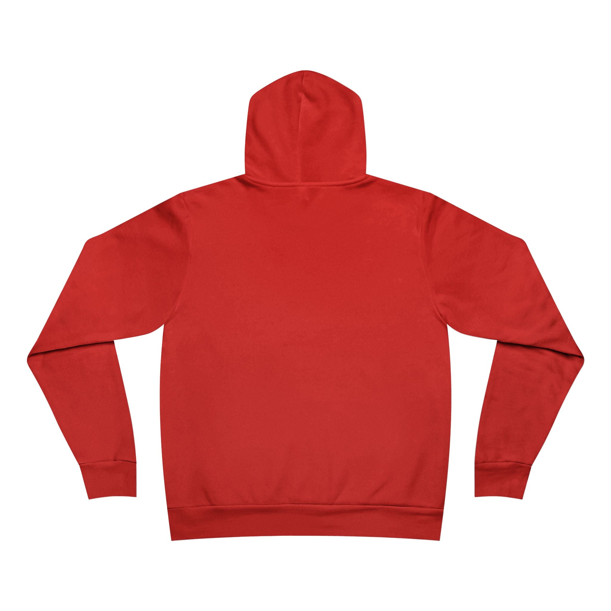 2026 Football Supporter Hoodie | La Gente Soccer Fan Pullover