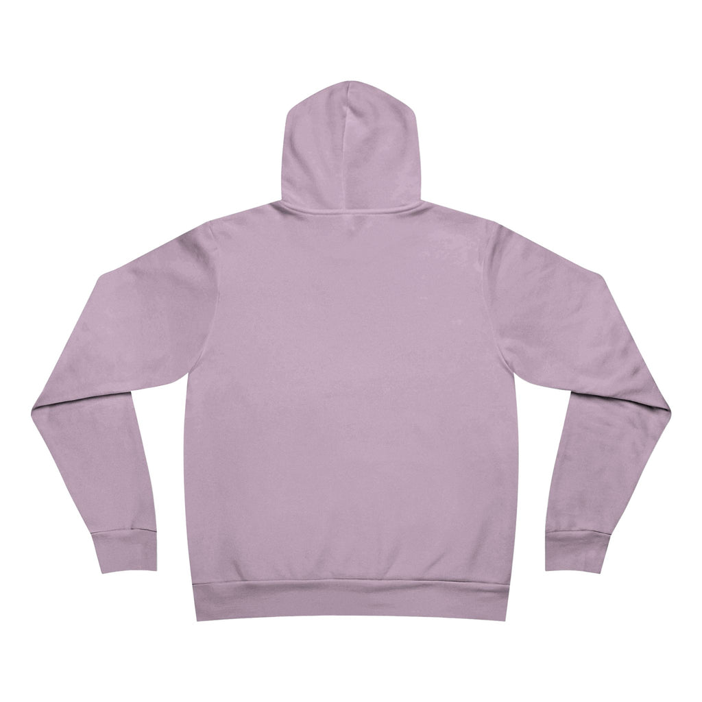 2026 Football Supporter Hoodie | La Gente Soccer Fan Pullover