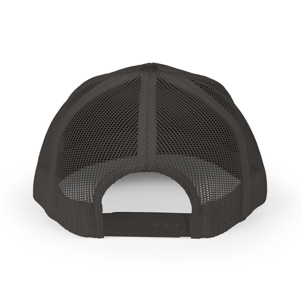 Football 2026 Snapback Trucker Hat – Vintage Soccer Fan Cap