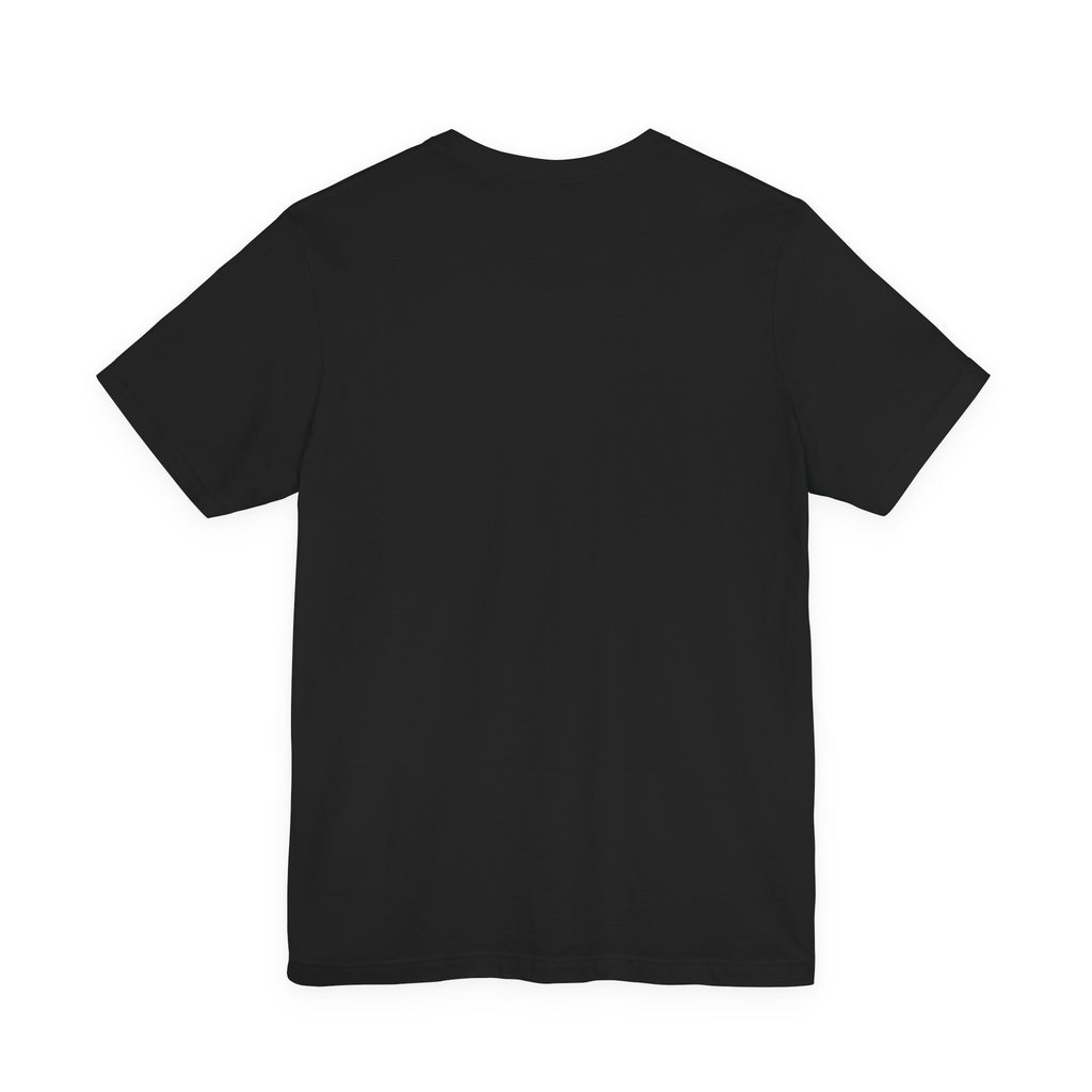 USA Football 2026 T-Shirt | Premium Minimalist Soccer Tee | Unisex Black