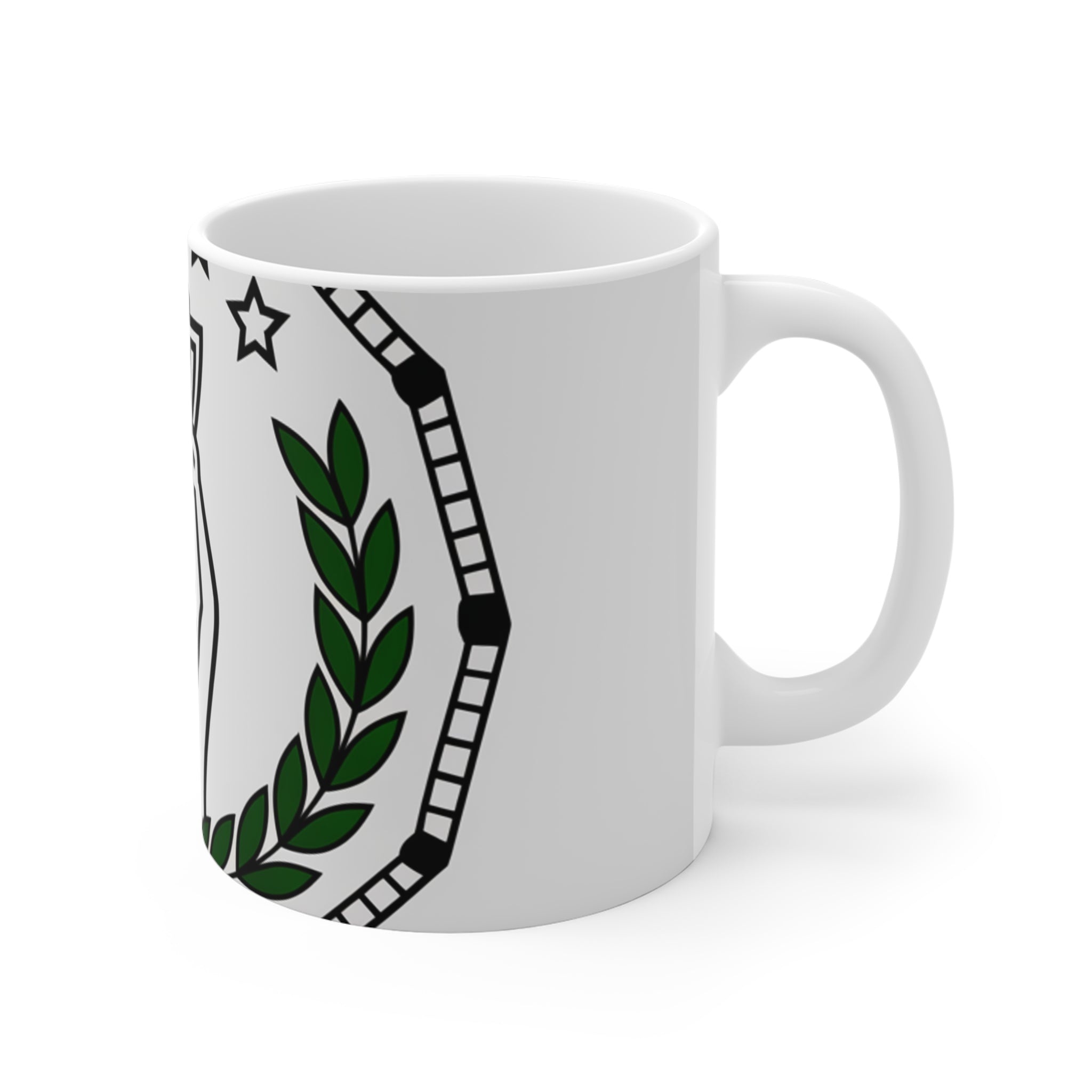 Soccer Fan Coffee Mug 2026 – Supporter Since Forever Gift