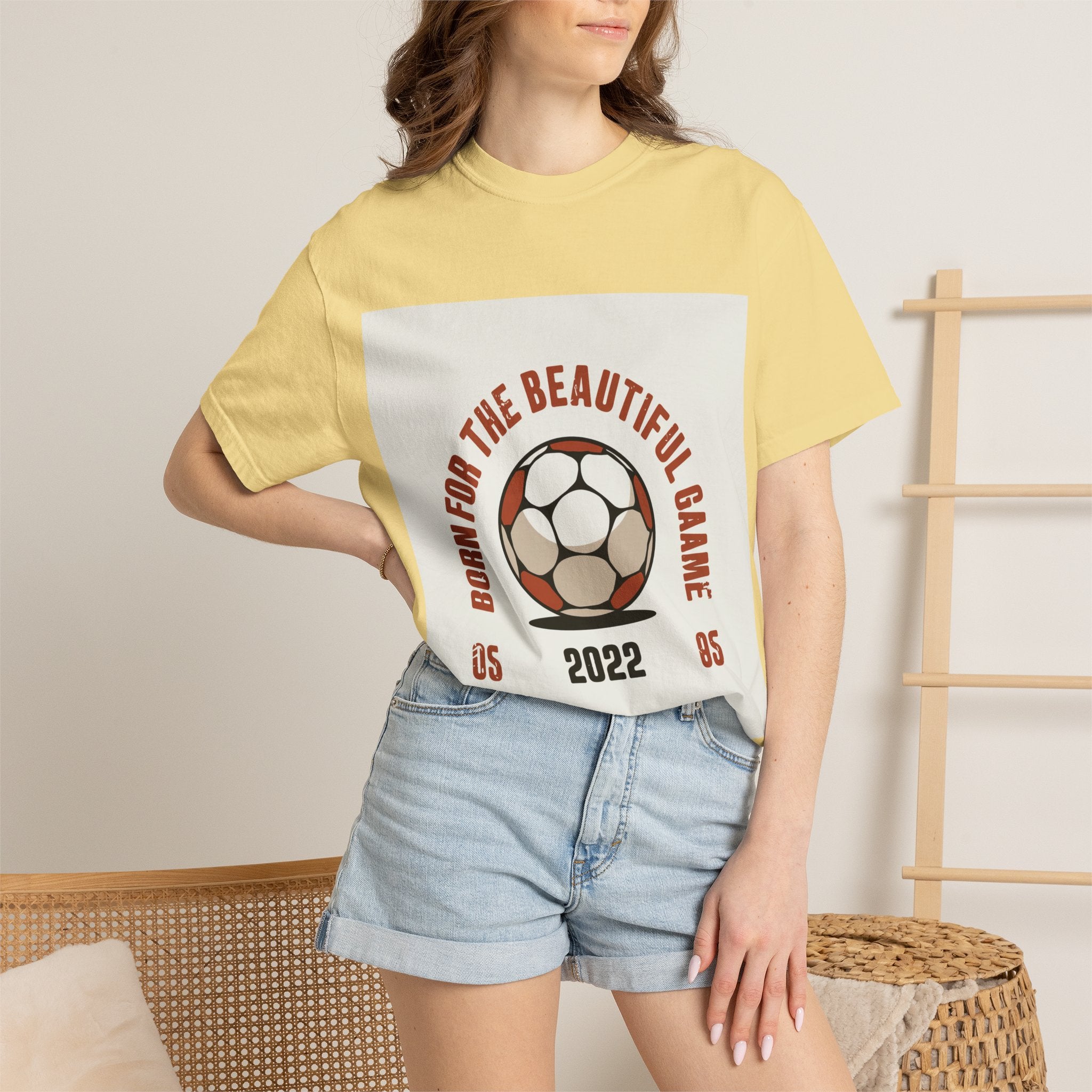 Soccer Fan Vintage Tee 2026 North America Summer Tournament Shirt