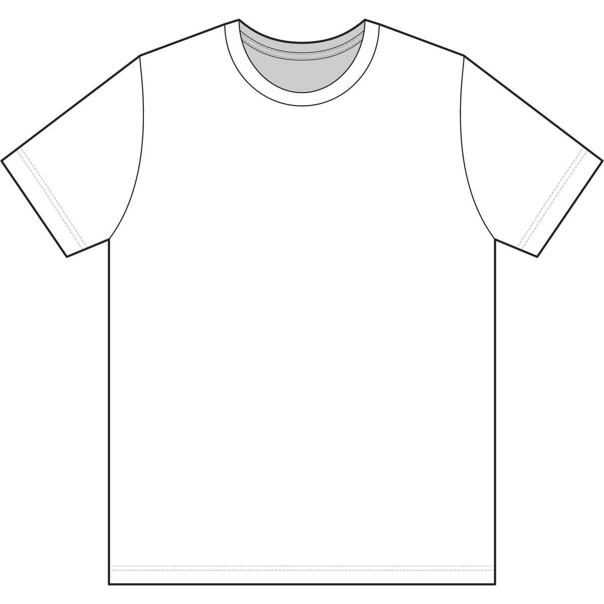 Nasal Breather Unisex T-Shirt