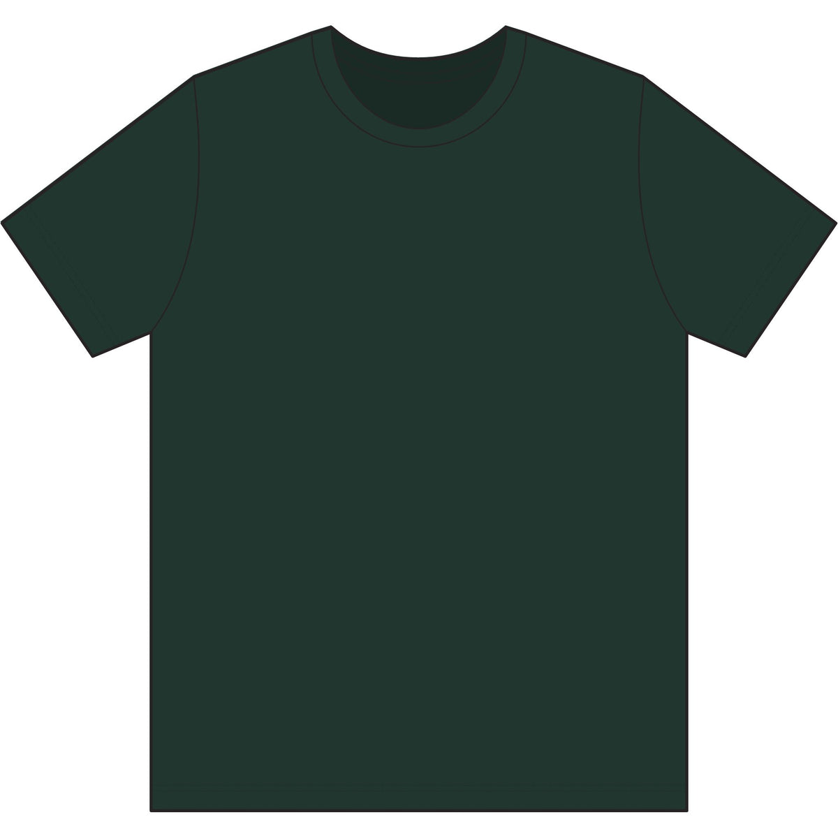 Nasal Breather Unisex T-Shirt