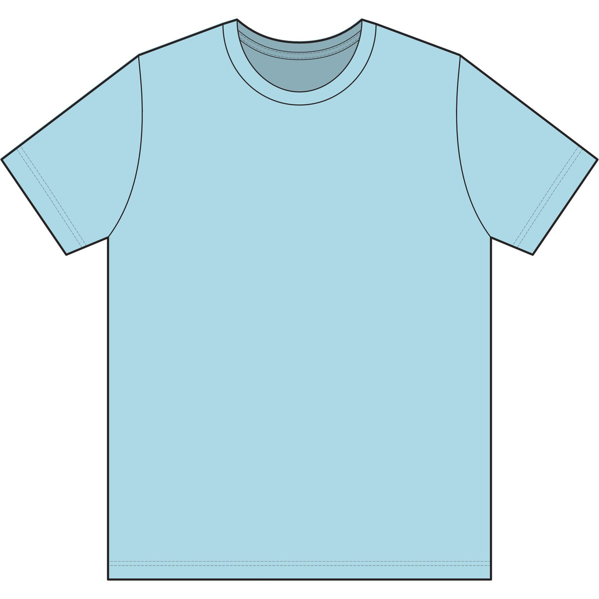 Nasal Breather Unisex T-Shirt