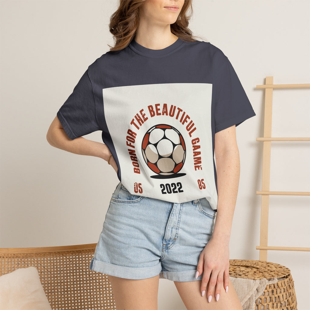 Soccer Fan Vintage Tee 2026 North America Summer Tournament Shirt