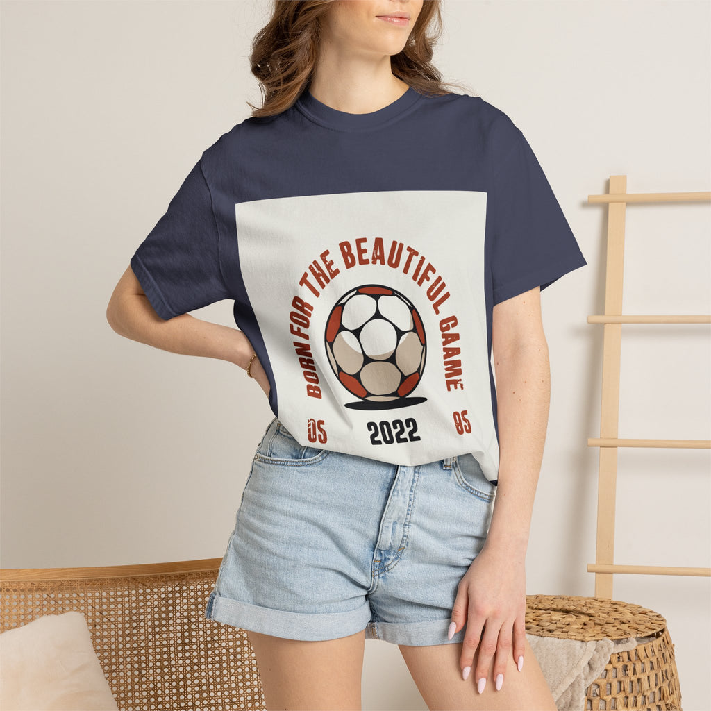 Soccer Fan Vintage Tee 2026 North America Summer Tournament Shirt