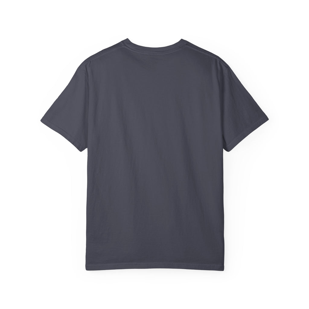 North America Soccer 2026 Vintage Garment Dyed Fan Tee