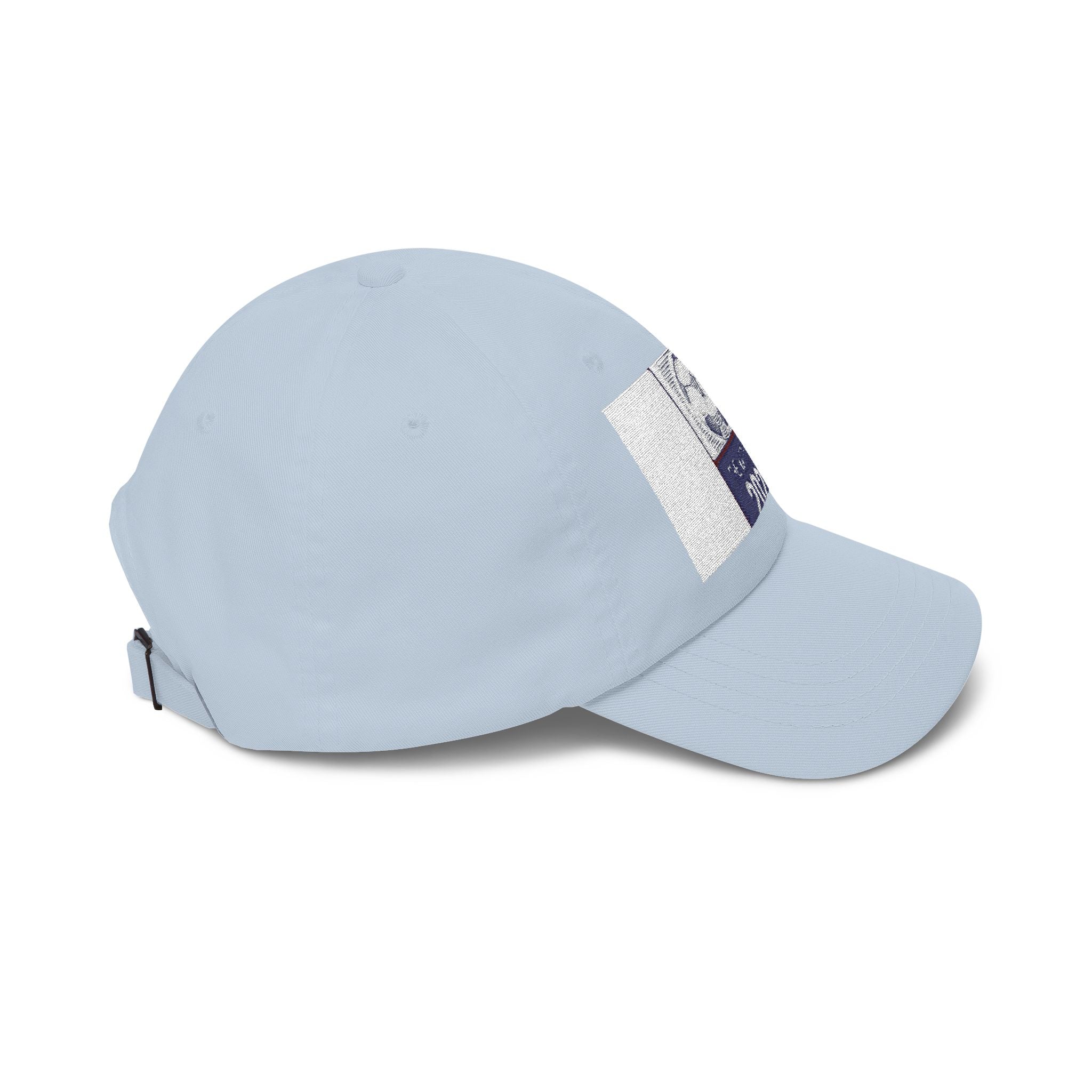 Soccer 2026 Dad Cap | Vintage Football Fan Hat North America