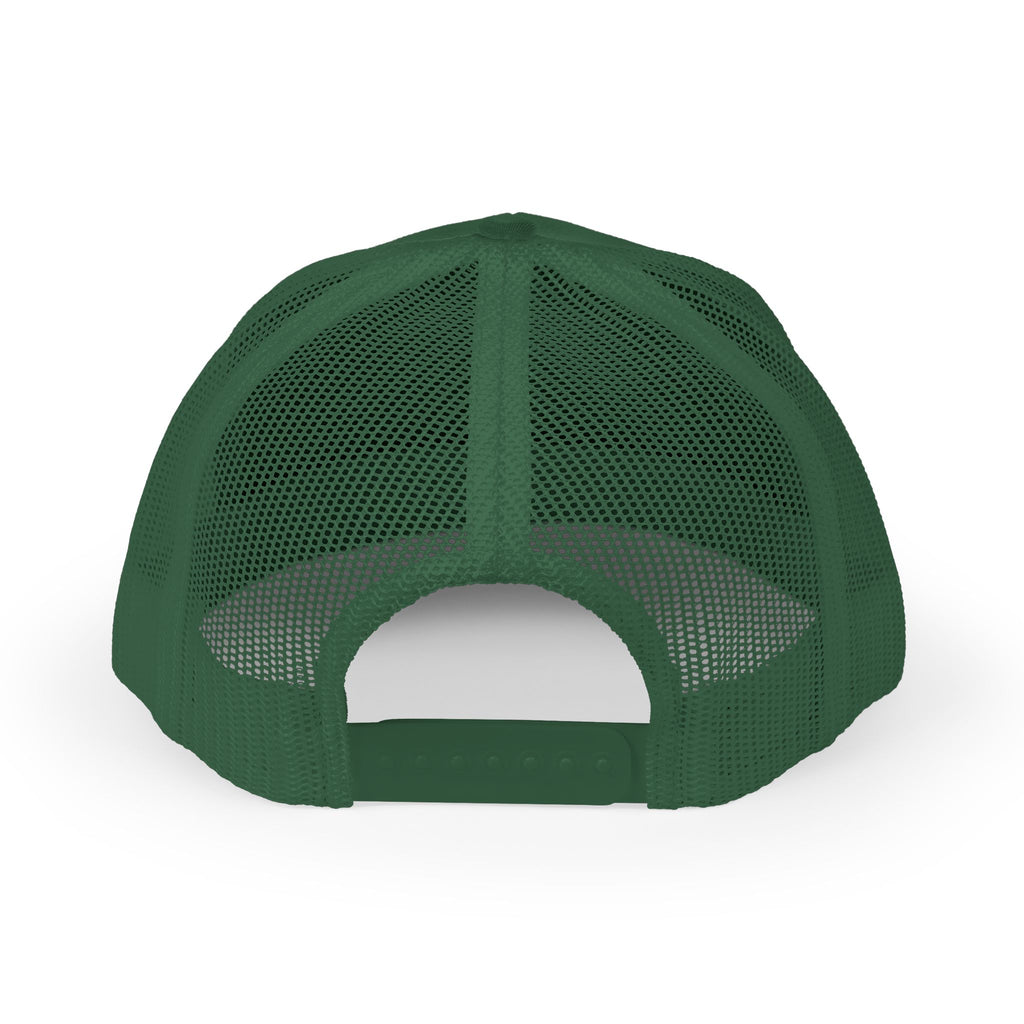 Football 2026 Snapback Trucker Hat – Vintage Soccer Fan Cap